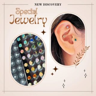 ✨👂耳つぼジュエリーはじめました💎✨

ご好評の耳つぼ施術に、
キラキラかわいい【耳つぼジュエリー】が登場しました🎀

施術は国家資格を持つ鍼灸師が担当✨
耳にある8つのツボに専用シールを貼り、
そのうちお好みの部分をジュエリーに変更できます🌸

📌 料金
・耳つぼ施術（シール8箇所）：1,000円
・ジュエリー追加：1粒 200円

🧮 たとえば…
片耳ずつ1粒ずつジュエリーに変更した場合
→ 1,000円 + 200円×2 = 1,400円

🌿 こんな方におすすめ
・すっきり整った印象を目指したい方✨
・肩まわりが重く感じる方
・目の使いすぎが気になる方👀
・ぐっすり眠りたい方🌙

おしゃれもセルフケアも両方叶えたいあなたへ。
耳から始めるちょっといい習慣、始めてみませんか？☺️

📍福留鍼灸接骨院・整体院
📞 050-8888-2963
📍群馬県沼田市東原新町1833-1 森永ビル1F西

#耳つぼジュエリー
#耳つぼダイエット
#美容鍼灸
#鍼灸師
#セルフケア
#睡眠の質向上
#肩こり改善
#疲労回復
#沼田市
#整体院
#群馬県
#小顔ケア
#自律神経整える
#美容と健康
#東洋医学
